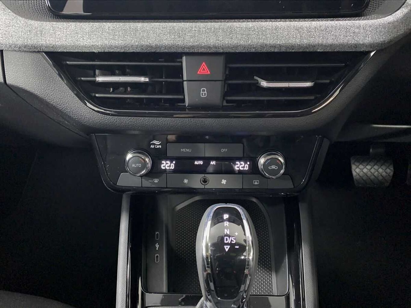 SKODA Kamiq 1.0 TSI SE 5Dr DSG