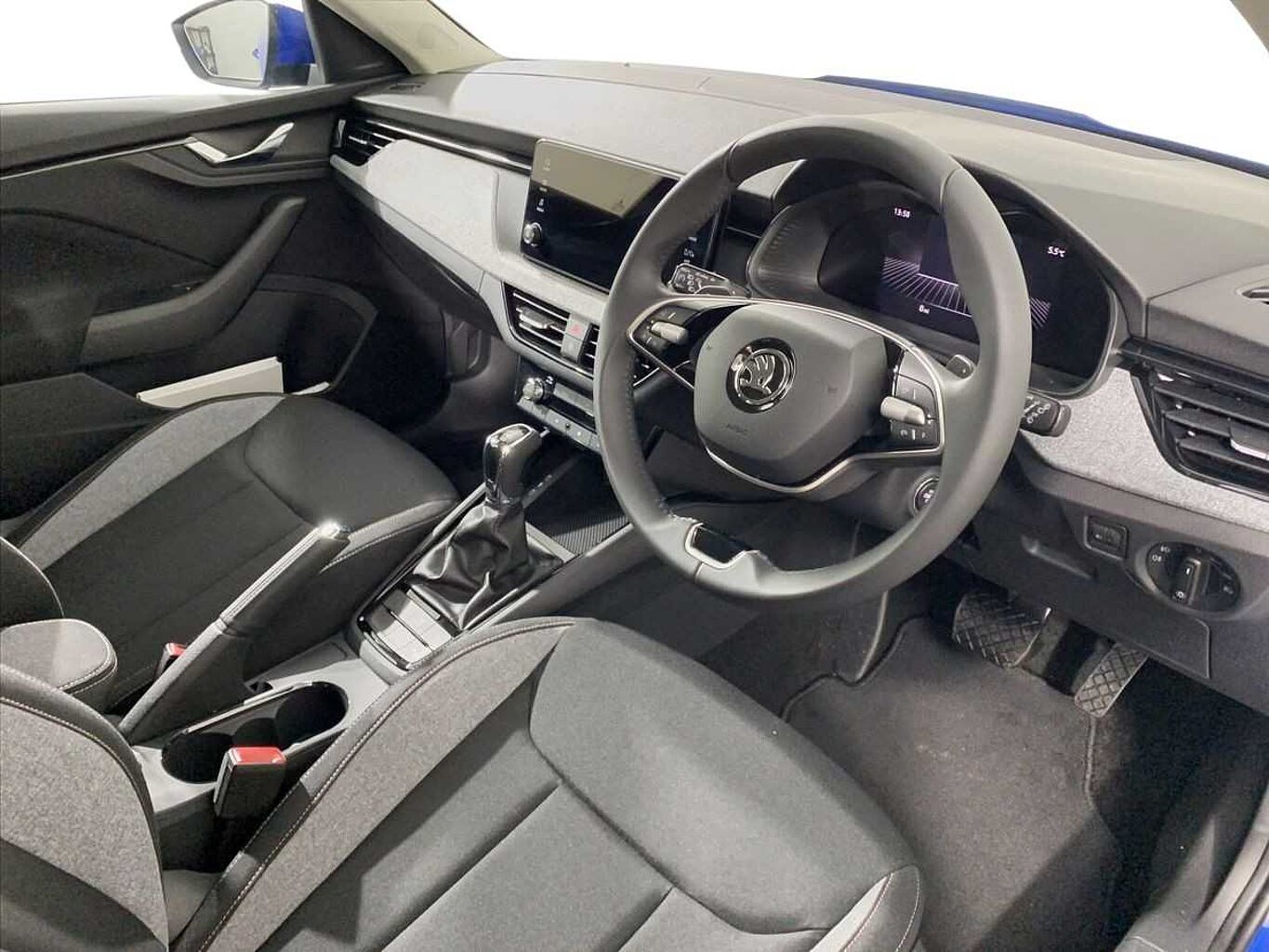 SKODA Kamiq 1.0 TSI SE 5Dr DSG