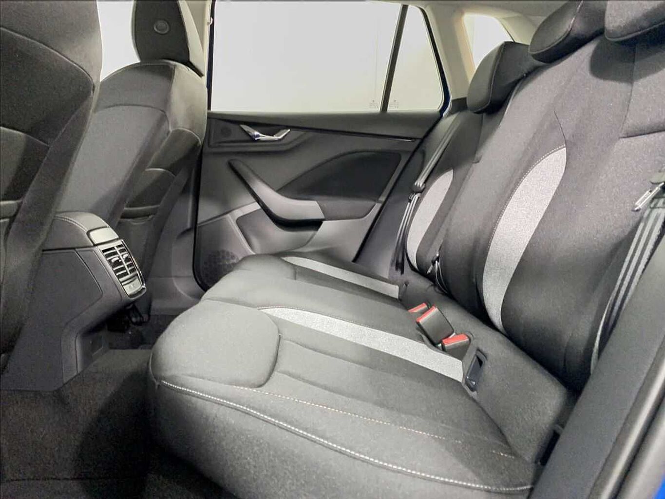 SKODA Kamiq 1.0 TSI SE 5Dr DSG