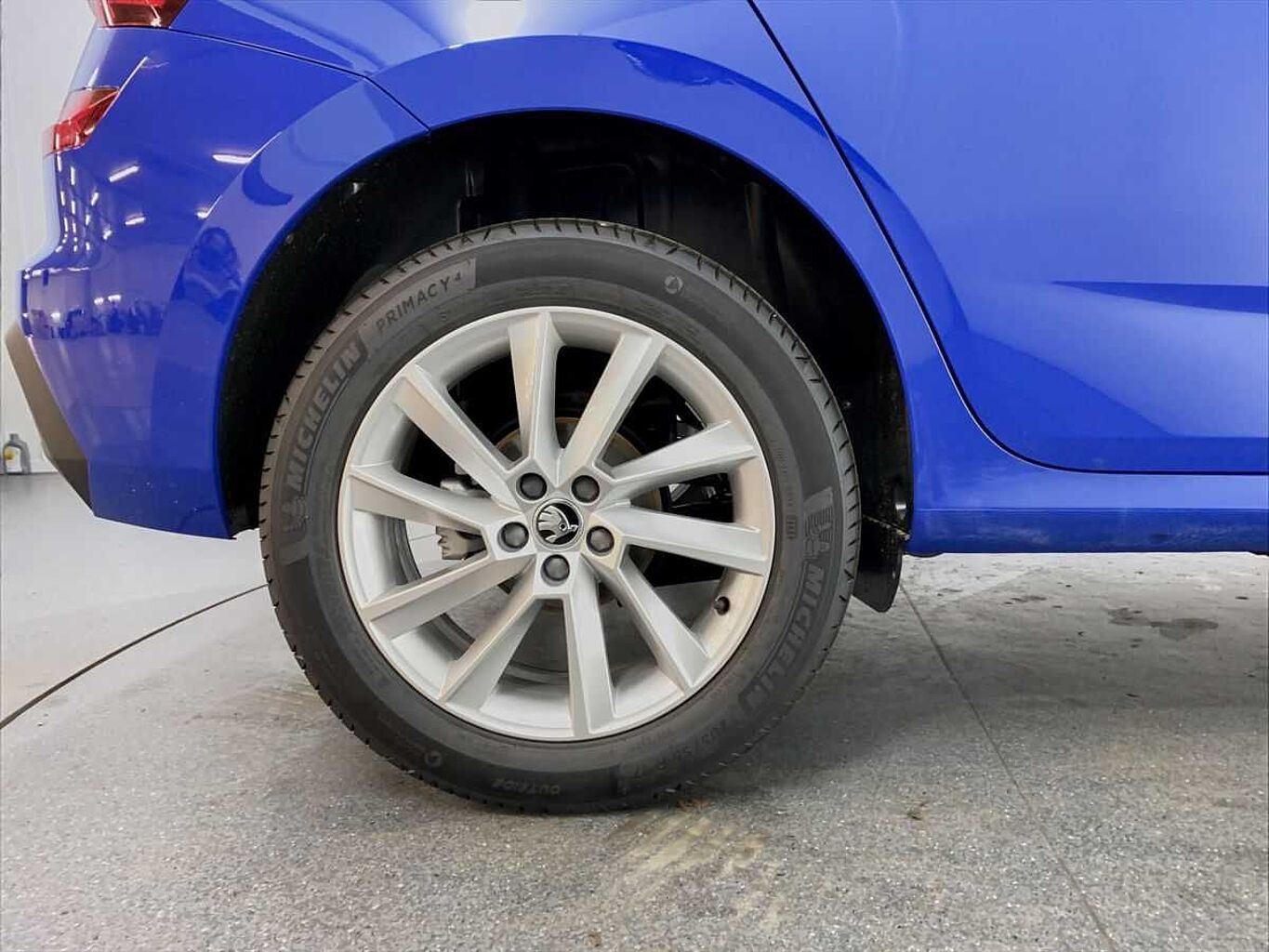 SKODA Kamiq 1.0 TSI SE 5Dr DSG