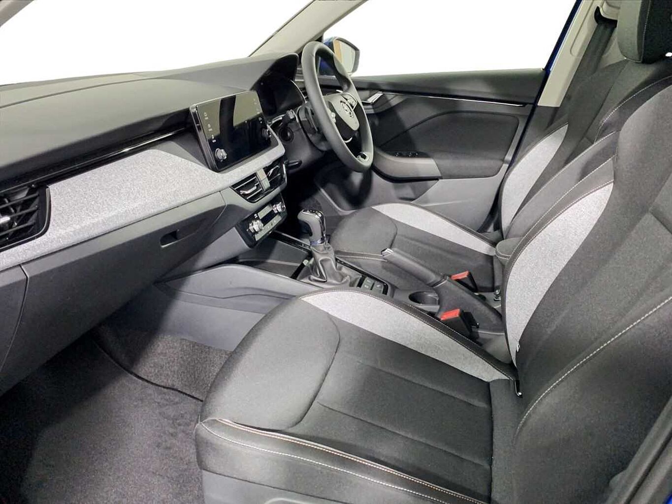 SKODA Kamiq 1.0 TSI SE 5Dr DSG