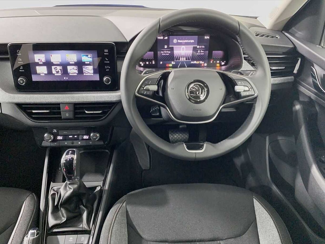 SKODA Kamiq 1.0 TSI SE 5Dr DSG