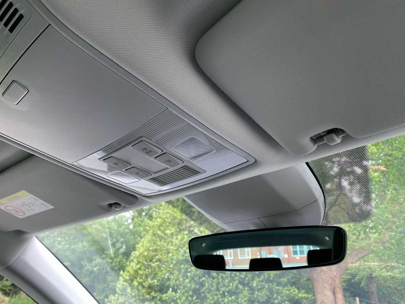 SKODA Kodiaq 1.5 TSI SE L Executive 5Dr DSG [7 Seat]