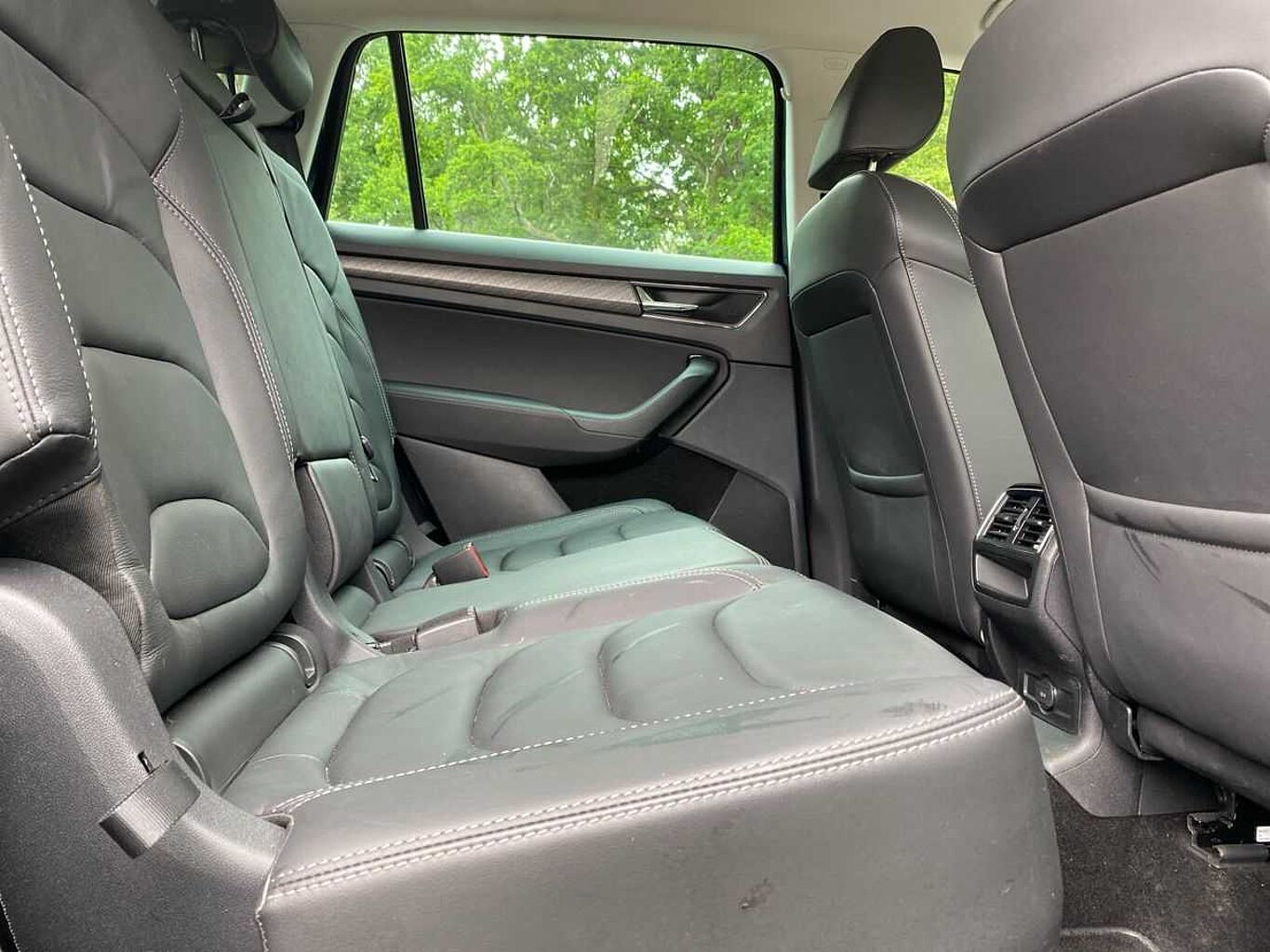 SKODA Kodiaq 1.5 TSI SE L Executive 5Dr DSG [7 Seat]