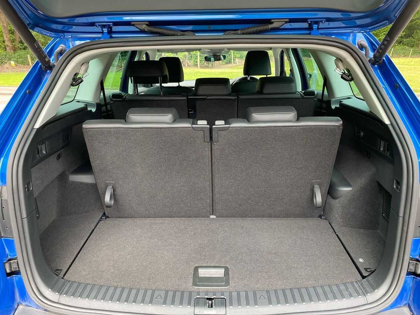 SKODA Kodiaq 1.5 TSI SE L Executive 5Dr DSG [7 Seat]