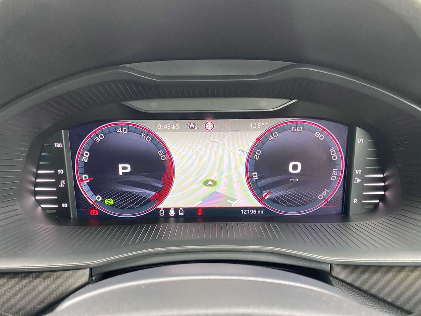SKODA Kamiq 1.0 TSI Monte Carlo 5Dr