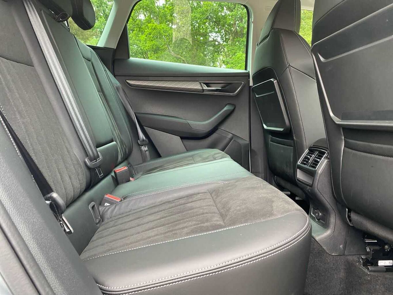 SKODA Karoq 1.5 TSI SE L 5Dr DSG